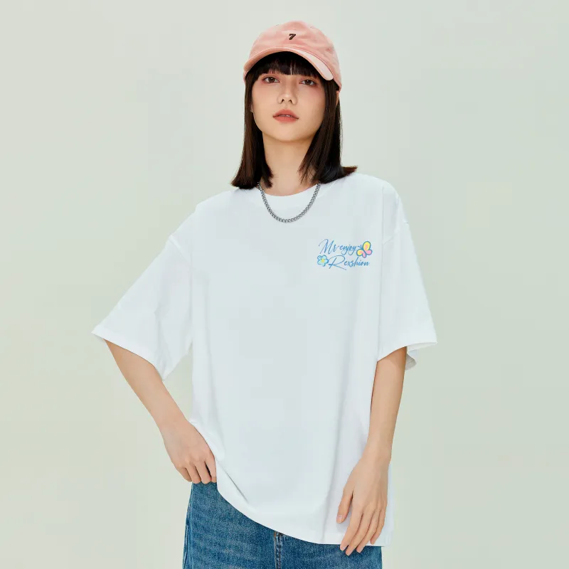 REXSHION T Shirts Unisex-7