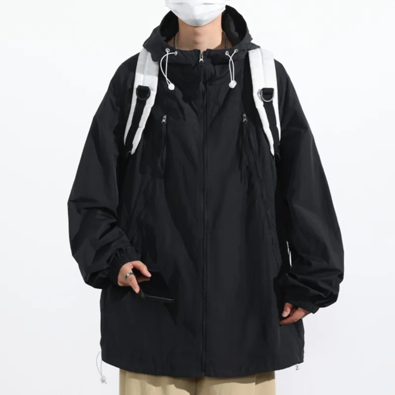 REXSHION Sun Protection Clothing Unisex-3