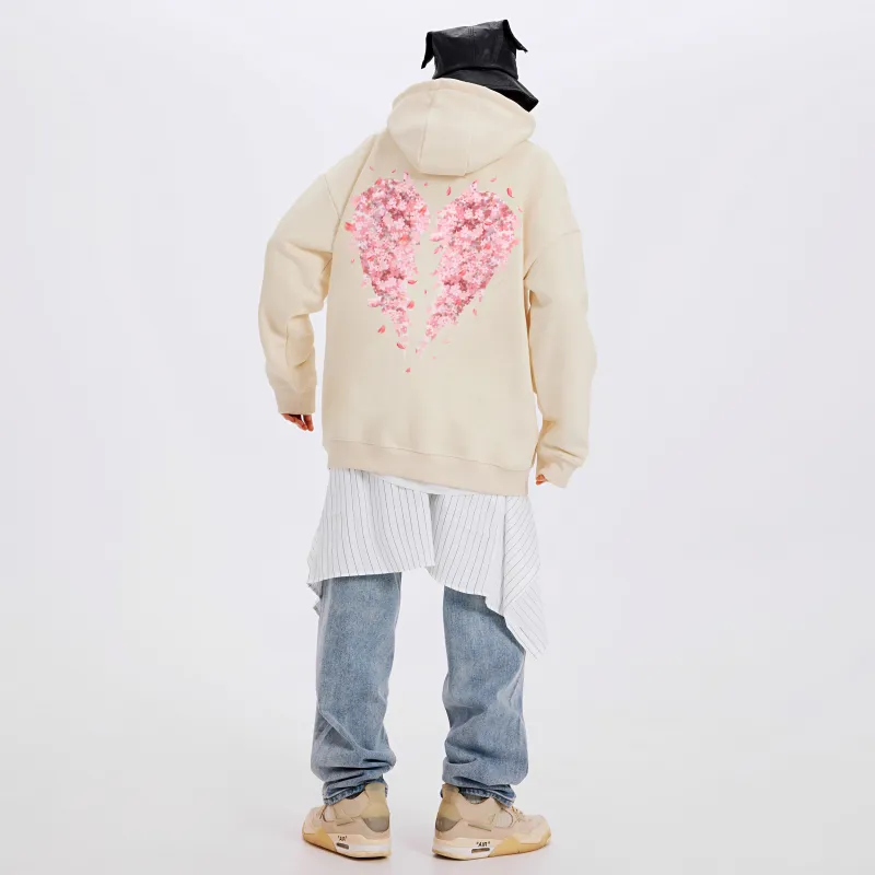 REXSHION Sweatshirts Unisex-15