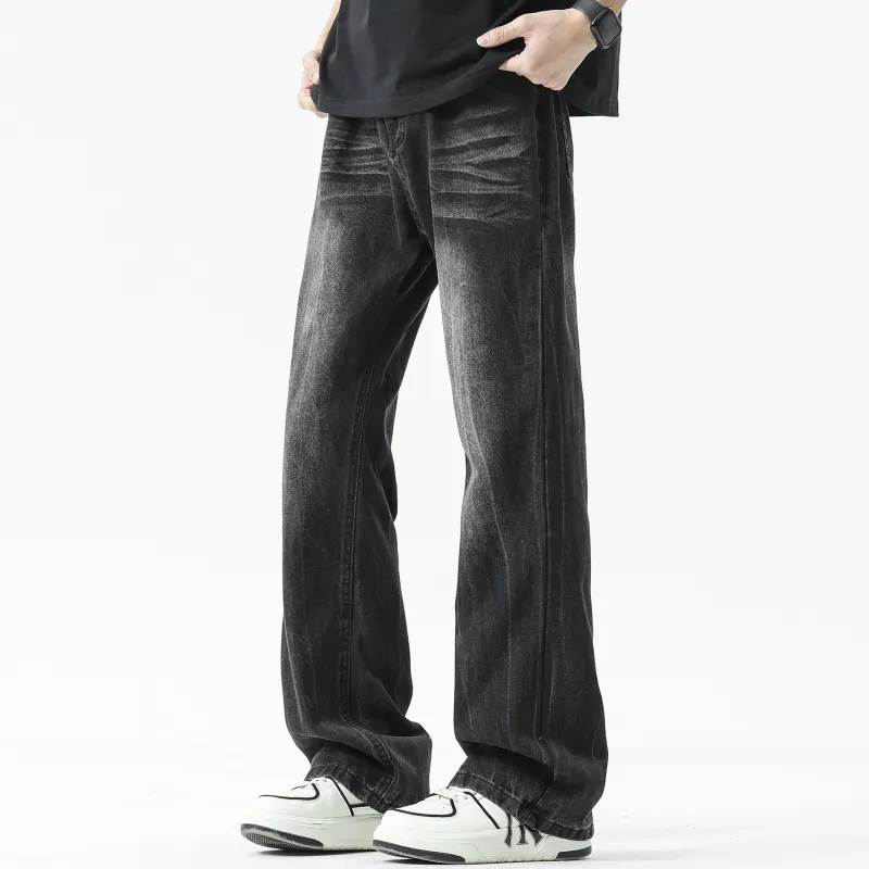 REXSHION Jeans Unisex-2