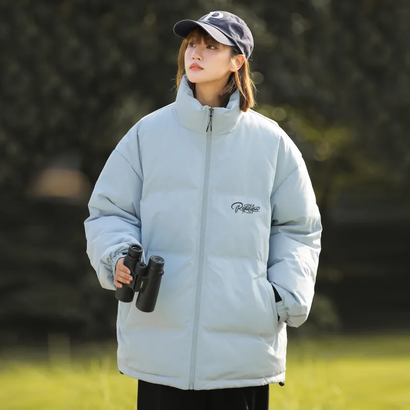 REXSHION Down Jackets Unisex-5
