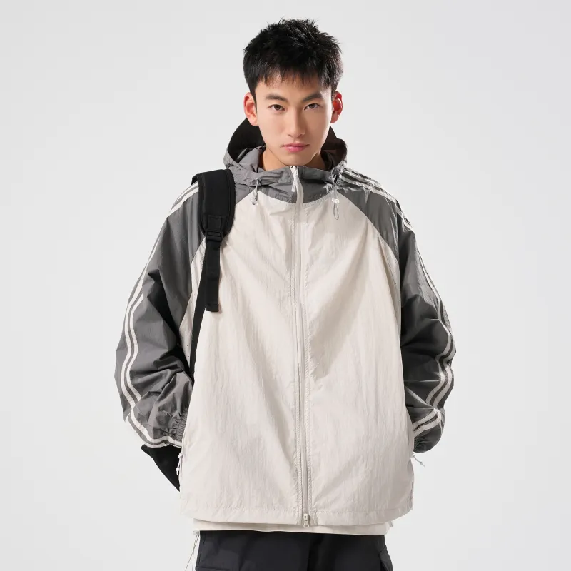 REXSHION Sun Protection Clothing Unisex-18