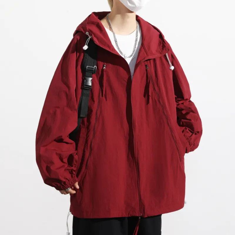 REXSHION Sun Protection Clothing Unisex-13
