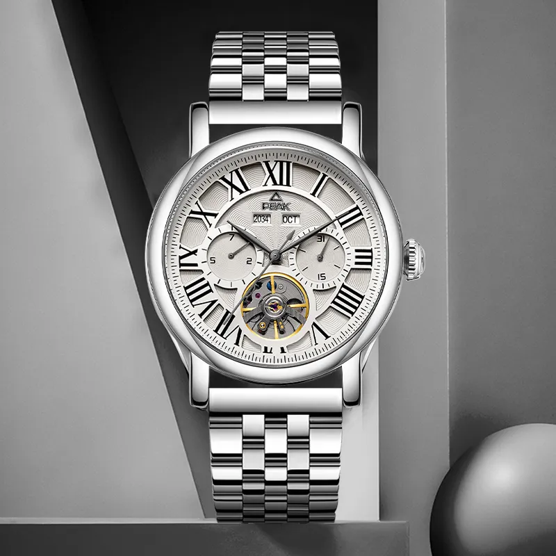 PEAK Men Watch-10