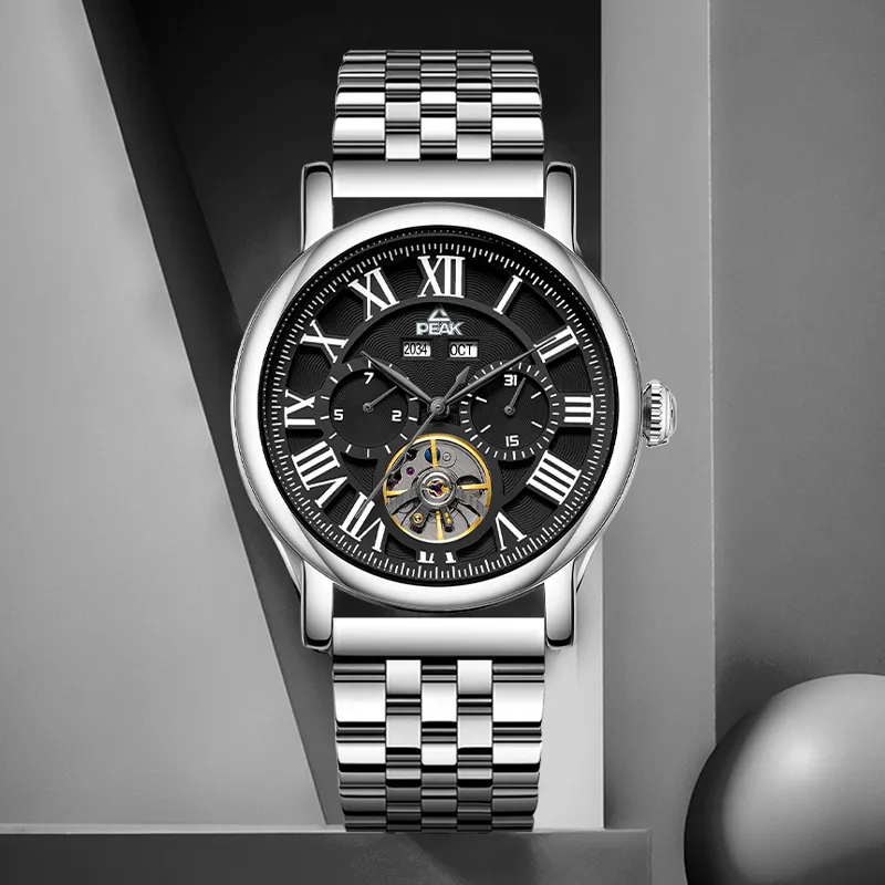 PEAK Men Watch-3