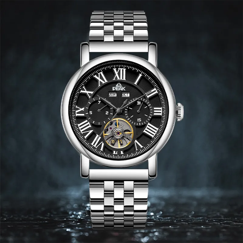 PEAK Men Watch-2