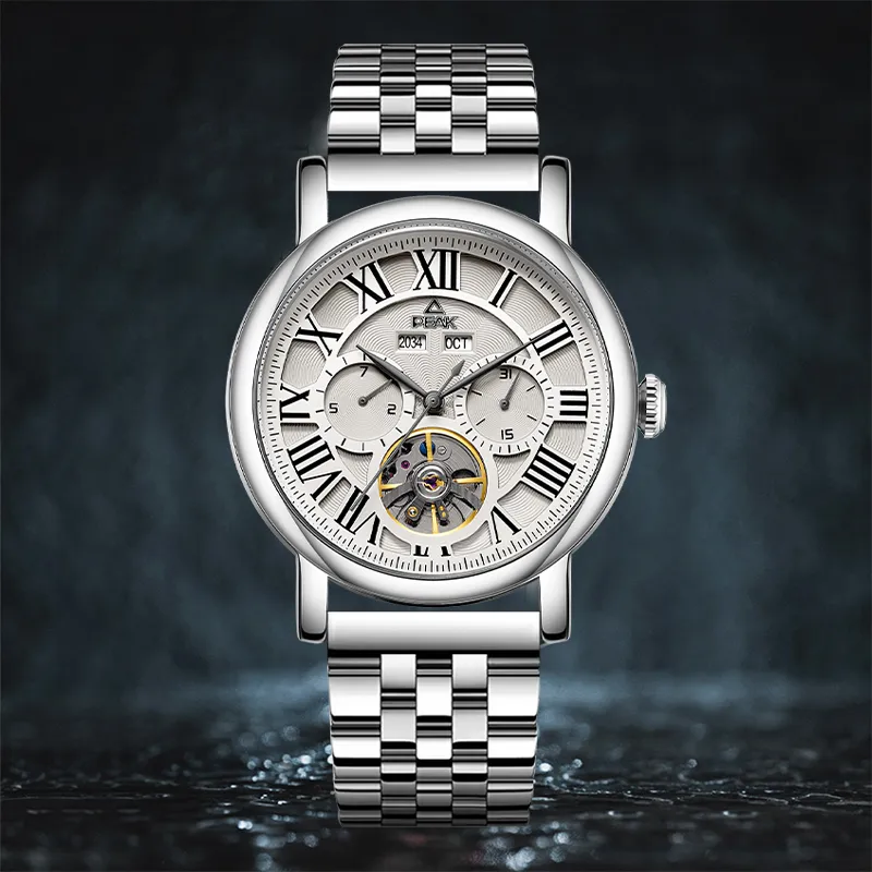 PEAK Men Watch-9