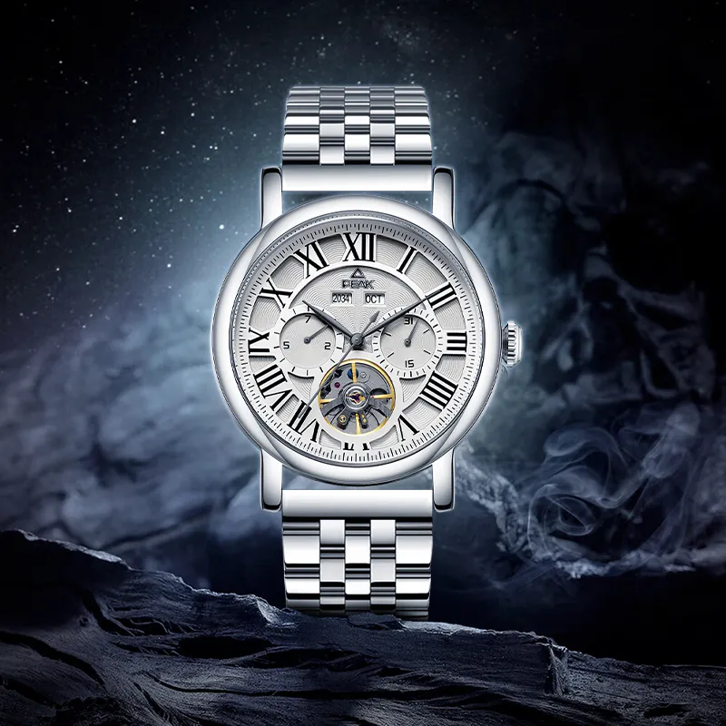 PEAK Men Watch-8