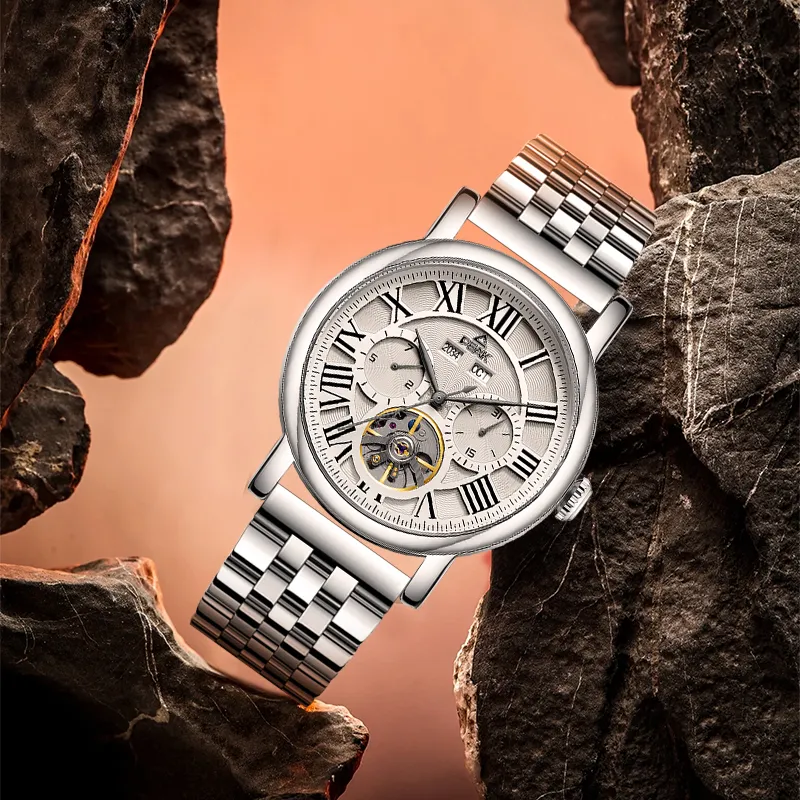 PEAK Men Watch-11