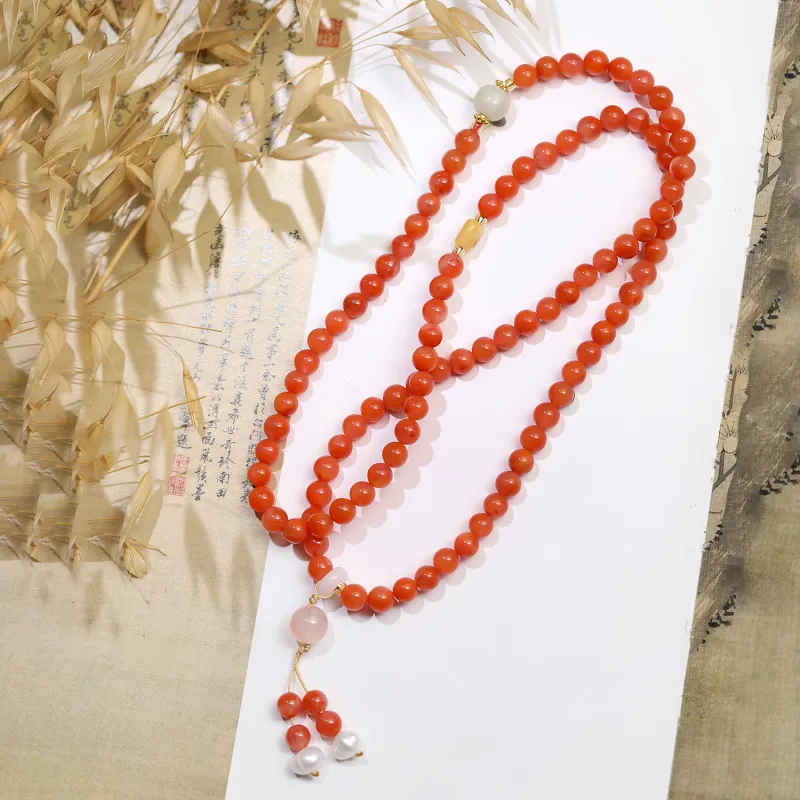 Artisan lock heart jade Bracelets Unisex-2