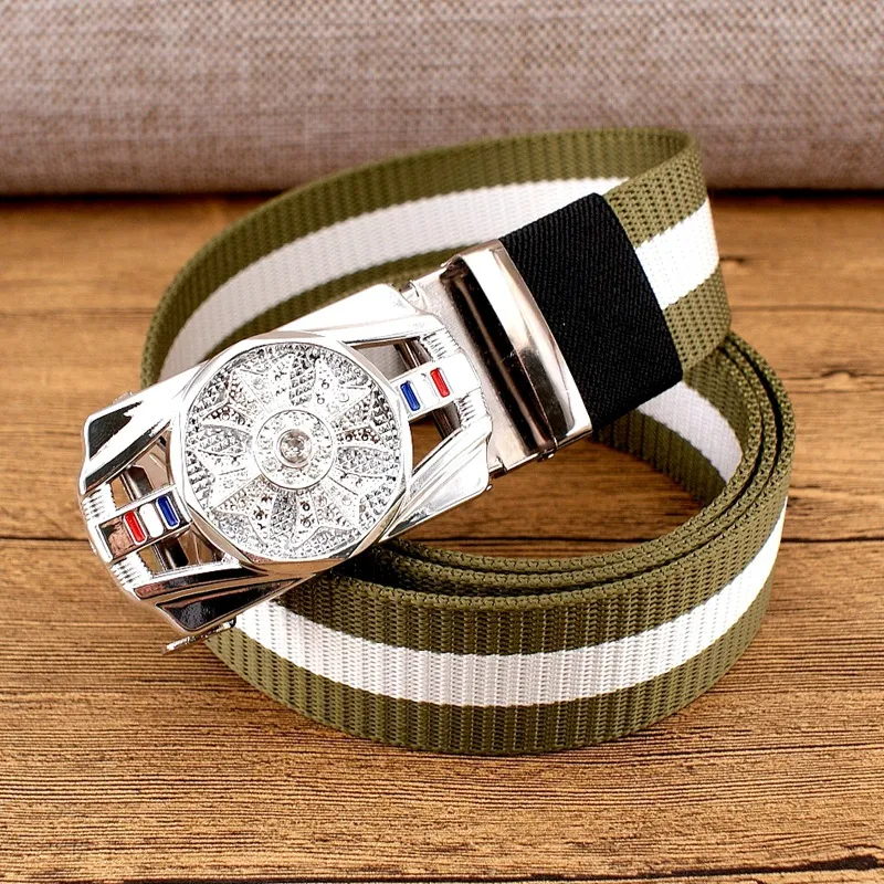 FUO Belts Unisex-11