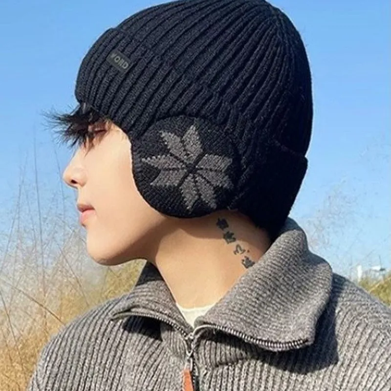 FUO Polyester Hats & Caps Unisex-1