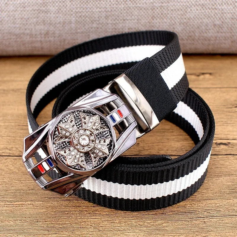 FUO Belts Unisex-1