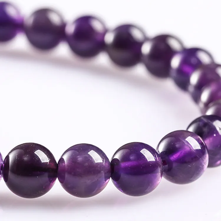 FUO Jade Bracelets Women's-4