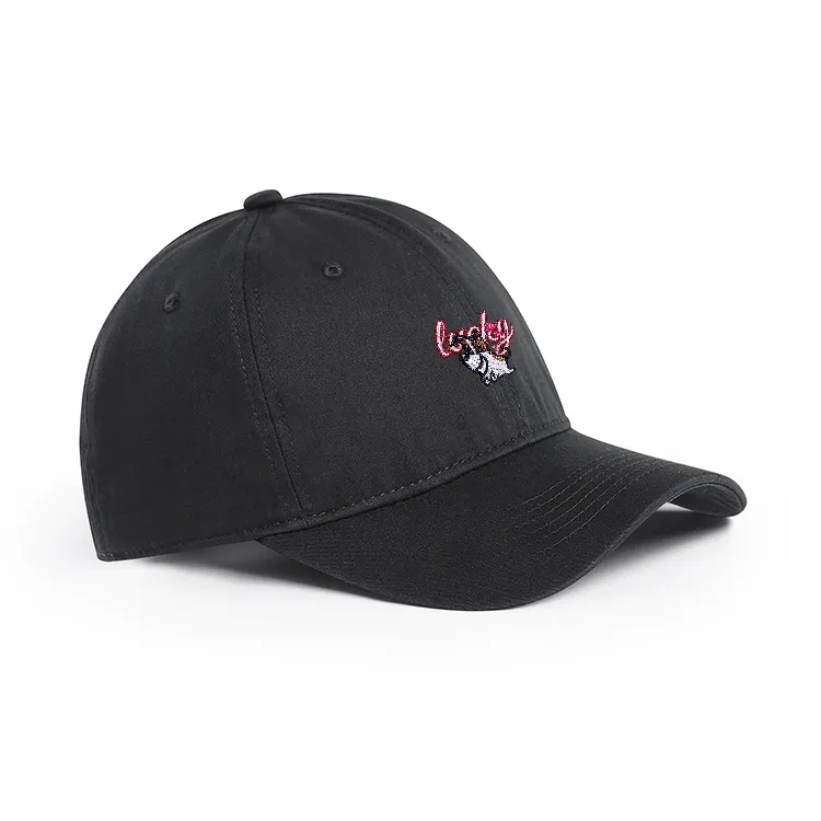 FUO Cotton Baseball Caps Unisex-3