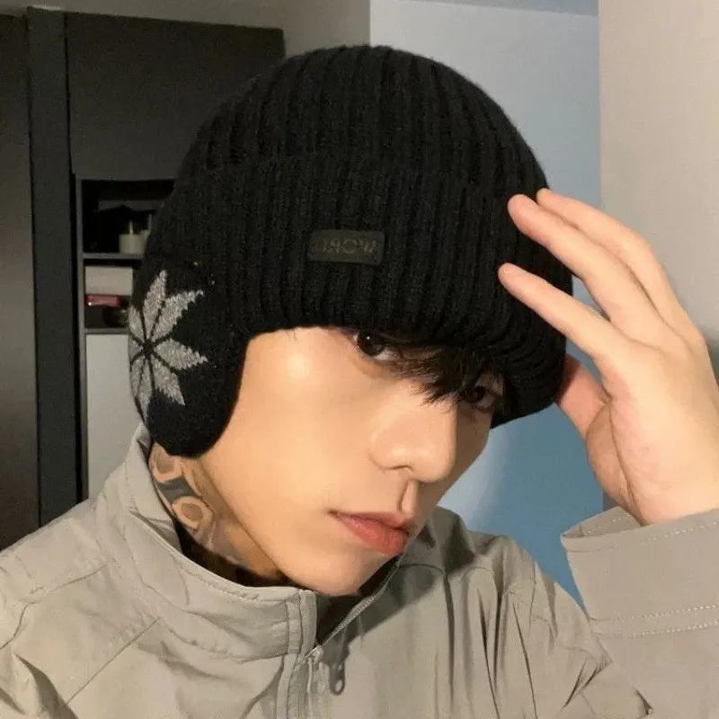FUO Polyester Hats & Caps Unisex-2