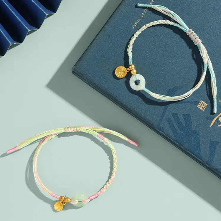 FUO Bracelets Women's-2
