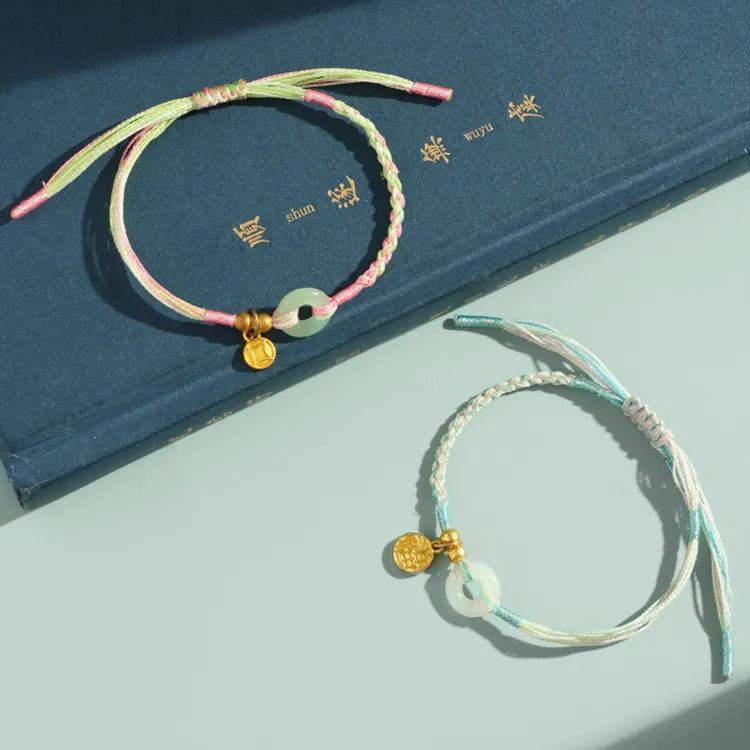 FUO Bracelets Women's-1