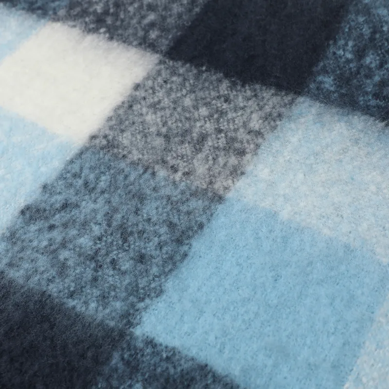 FUO Knit Scarves Unisex-3