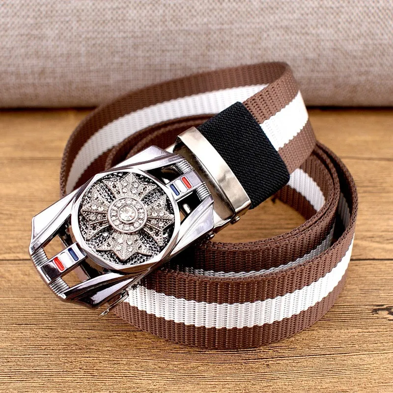 FUO Belts Unisex-17