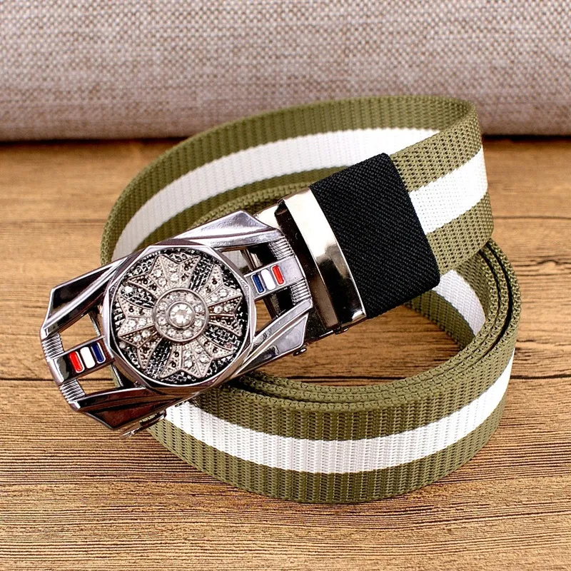 FUO Belts Unisex-9