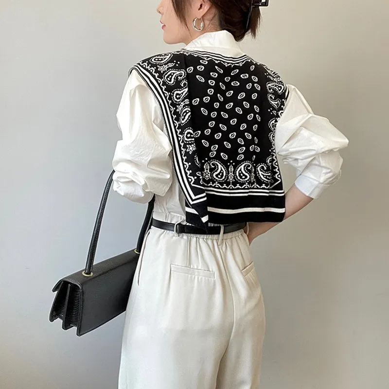 FUO Shawls Unisex-1