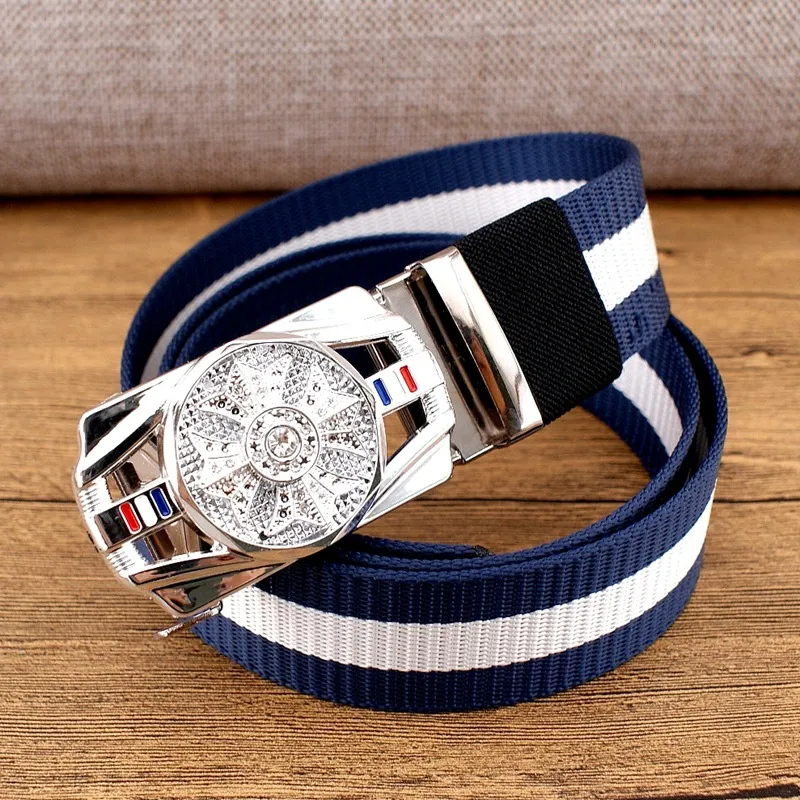 FUO Belts Unisex-5
