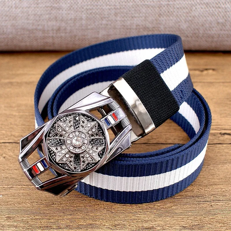 FUO Belts Unisex-7
