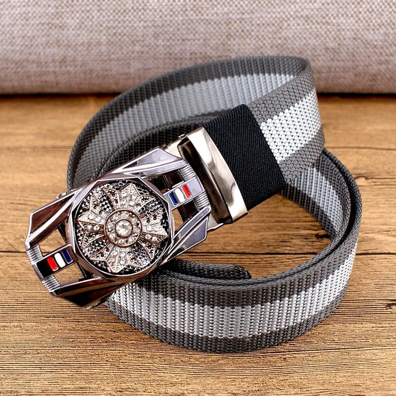 FUO Belts Unisex-13