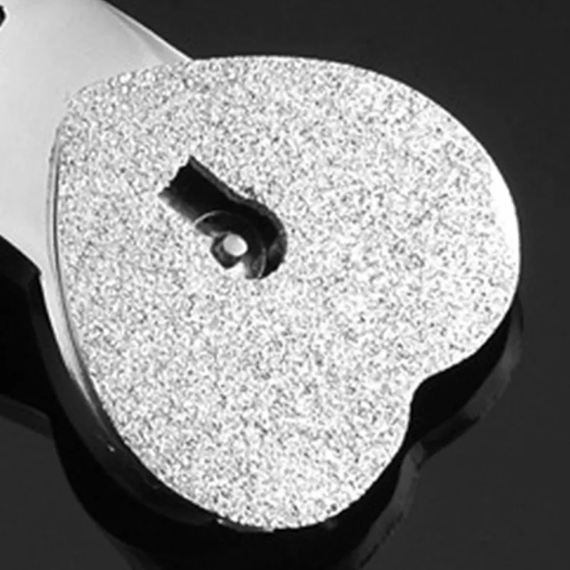 FUO Titanium Steel Bracelets Unisex-1