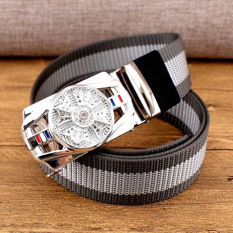 FUO Belts Unisex-15