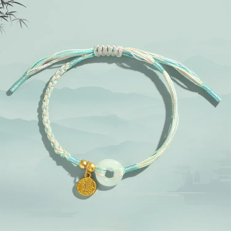 FUO Bracelets Women's-3