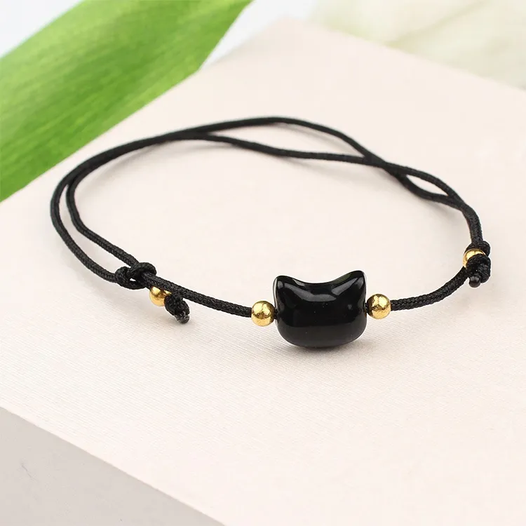 FUO Bracelets Women's-3
