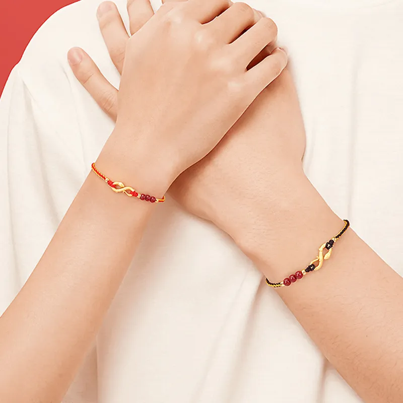 FUO Jade Bracelets Unisex-6
