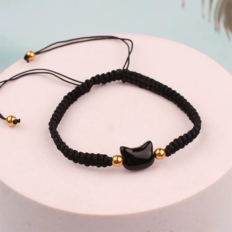FUO Bracelets Women's-2