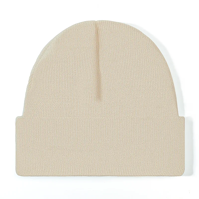 FUO Beanies Unisex-13