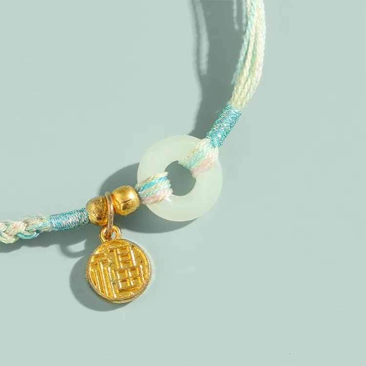 FUO Bracelets Women's-4