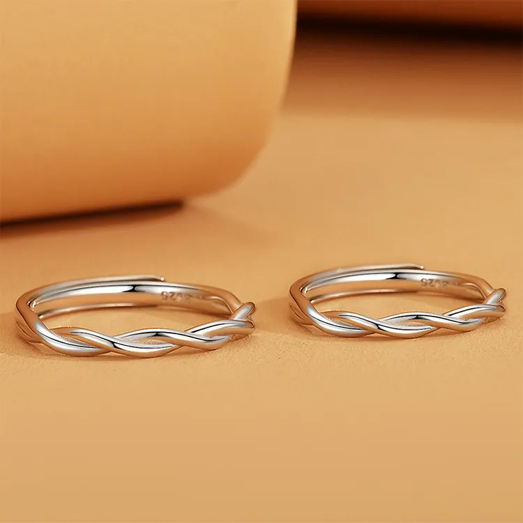 FUO Rings Unisex-3