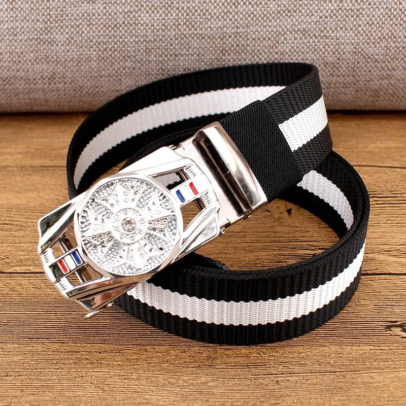 FUO Belts Unisex-3
