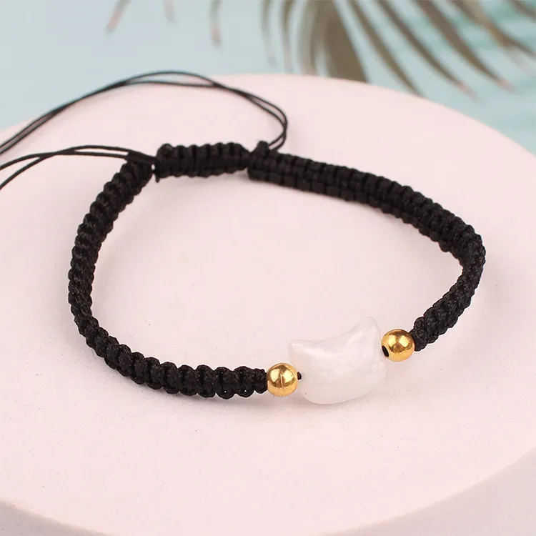 FUO Bracelets Women's-6