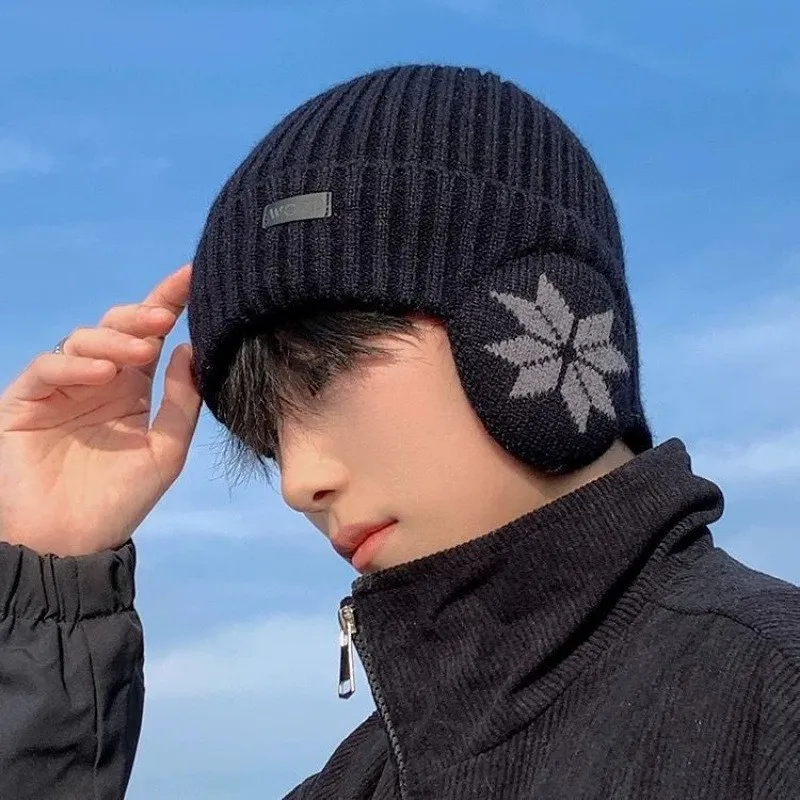 FUO Polyester Hats & Caps Unisex-3