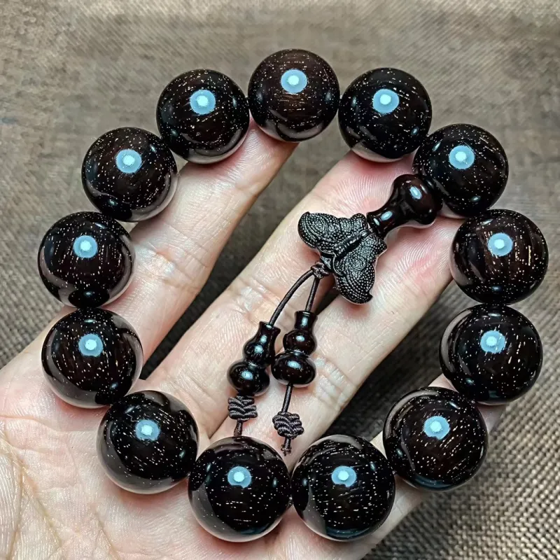 Crabs Bloodwood Bracelets Unisex-3