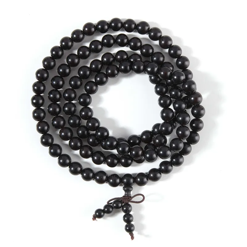 Crabs Wooden Bracelets Unisex-1