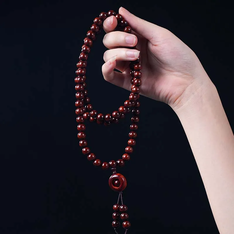 Crabs Bloodwood Bracelets Unisex-1