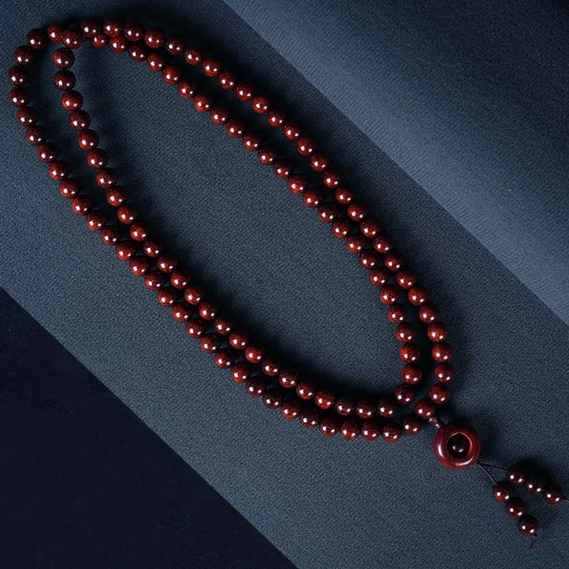 Crabs Bloodwood Bracelets Unisex-4