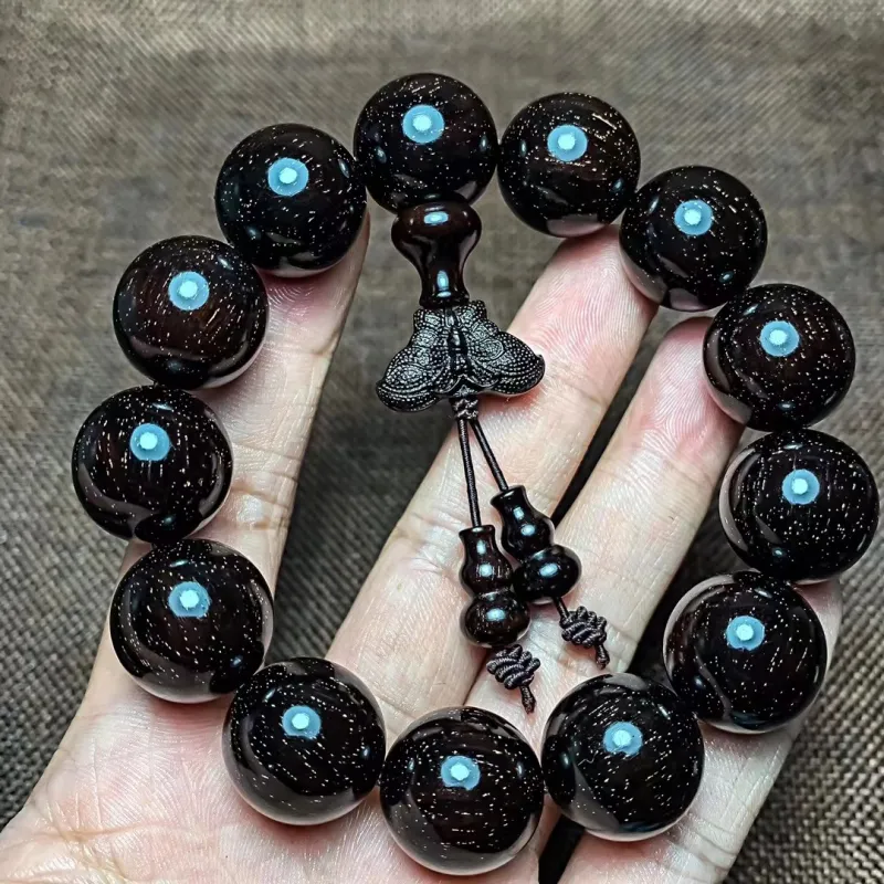 Crabs Bloodwood Bracelets Unisex-1