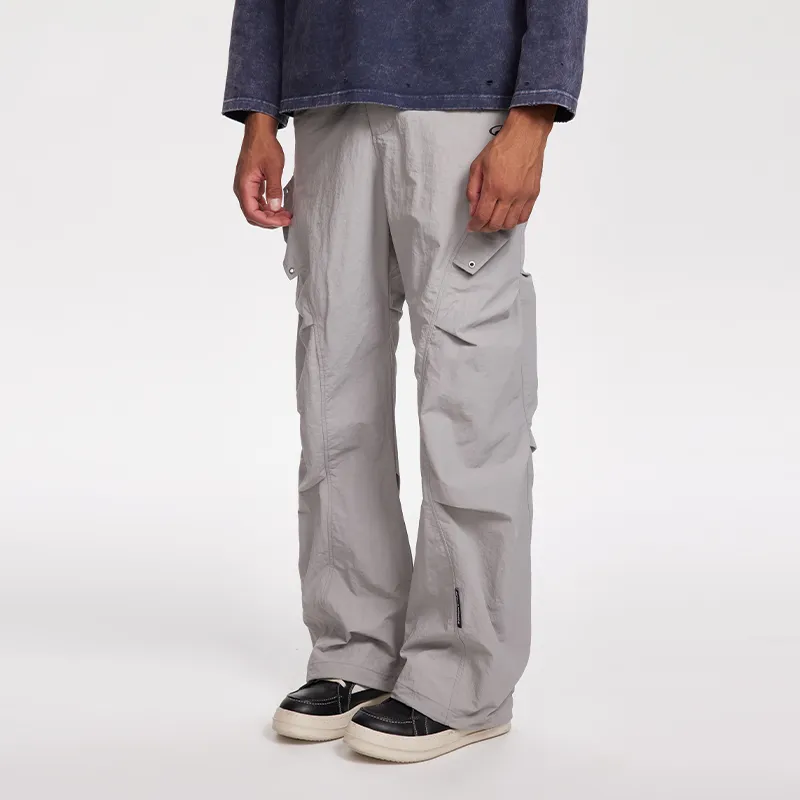 8FF Casual Pants Unisex-6