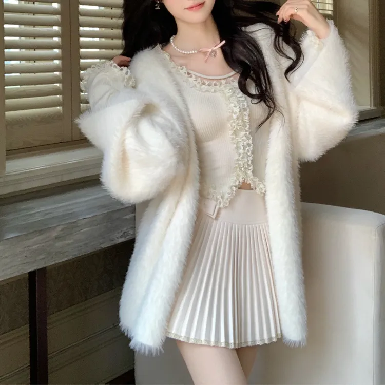 Blovelan Knitwear Unisex-3