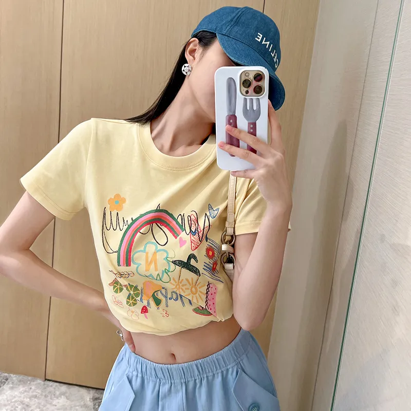 NancyCavally T Shirts Women's-2
