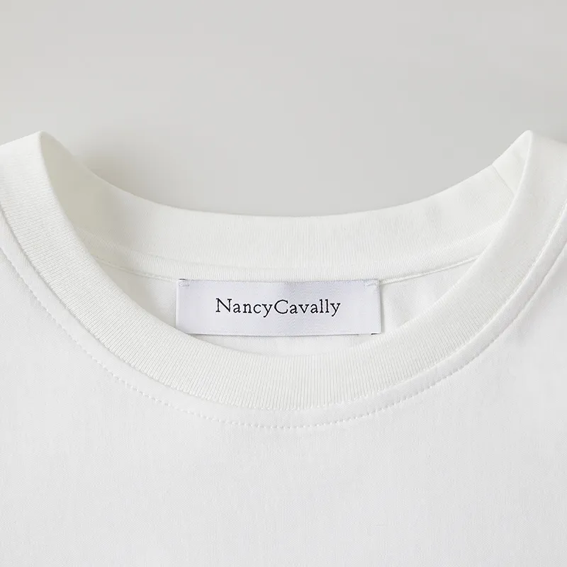 NancyCavally Regular T Shirt Women's-4